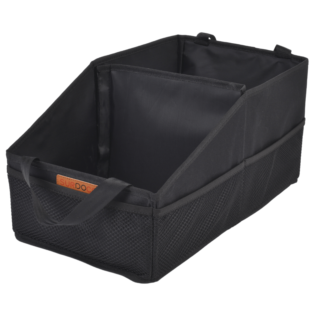 Car Seat Organizer for Front or Backseat